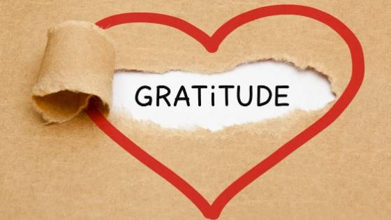 How Can Gratitude Change Your Life? The Perfect Guide