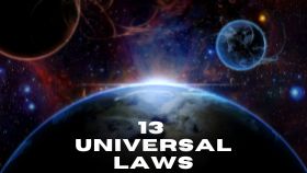 13 Unbelievable Universal Laws of The Universe (2023)