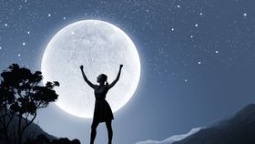 10 Pure Methods to Manifest Being pregnant on a Full Moon | Perception evaluation
