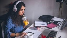 Can You Listen To Affirmations While Working (5 Benefits)