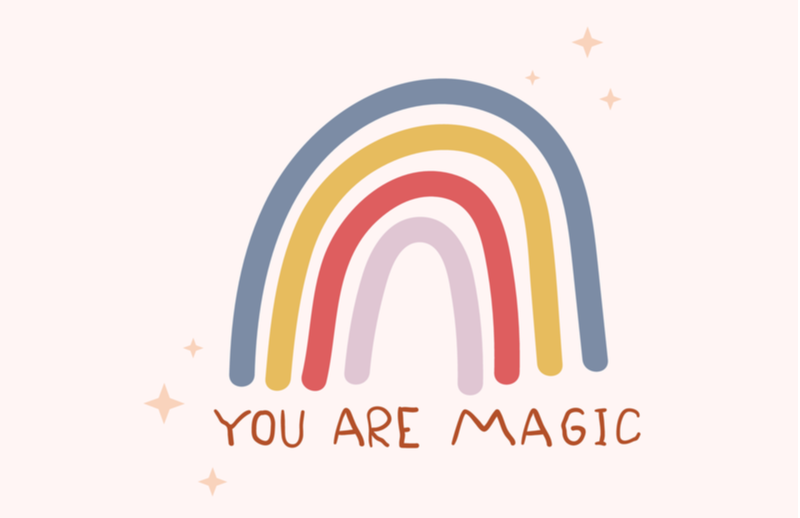 affirmations
